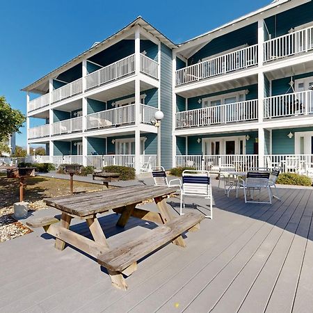 Panhandle Paradise Apartment Destin Exterior photo