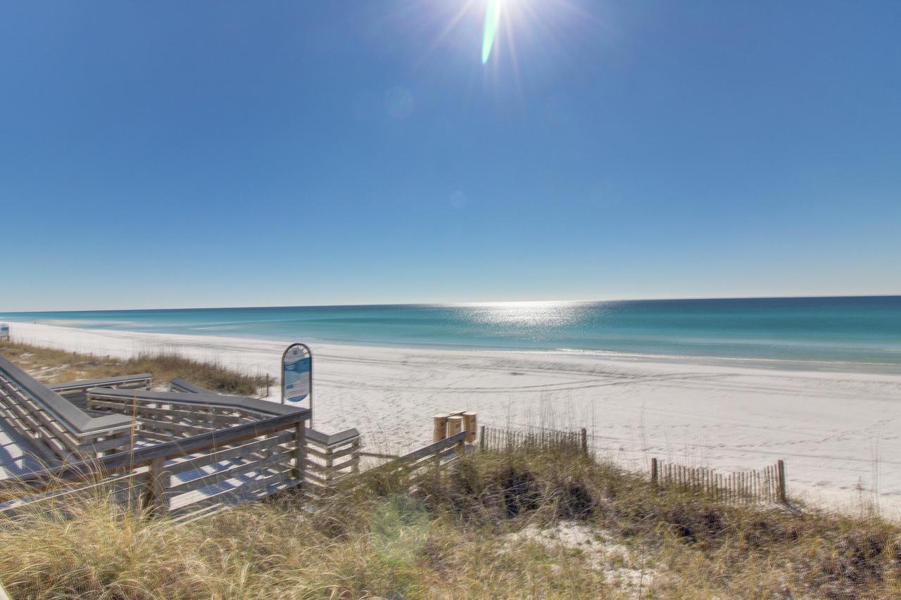 Panhandle Paradise Apartment Destin Exterior photo